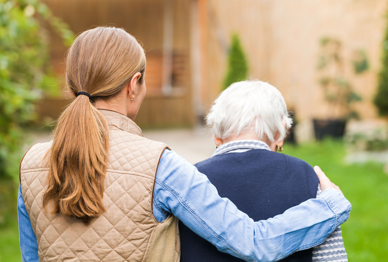 Let's hold nursing homes, assisted-living centers accountable